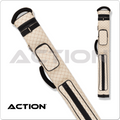 Action ACVA22 2x2 Hard Case