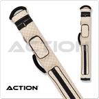 Action ACVA22 2x2 Hard Case