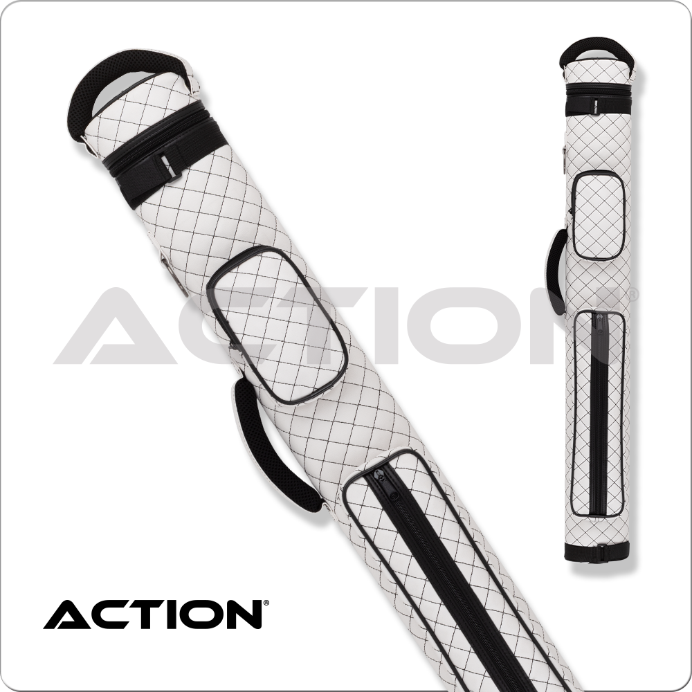 Action ACVA22 2x2 Hard Case