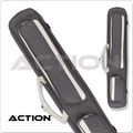 Action ACVAB24 Butterfly Vanity Backpack Straps 2x4 Soft Case