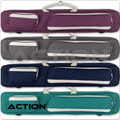Action ACVAB24 Butterfly Vanity Backpack Straps 2x4 Soft Cases