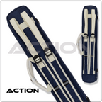 Action ACVAB24 Butterfly Vanity Backpack Straps 2x4 Soft Case