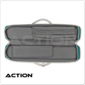 Action ACVAB24 Butterfly Vanity Backpack Straps 2x4 Soft Case