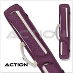 Action ACVAB35 Butterfly Vanity Backpack Straps 3x5 Soft Case