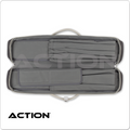 Action ACVAB35 Butterfly Vanity Backpack Straps 3x5 Soft Case
