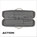 Action ACVAB35 Butterfly Vanity Backpack Straps 3x5 Soft Case