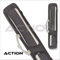 Action ACVAB35 Butterfly Vanity Backpack Straps 3x5 Soft Case