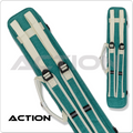 Action ACVAB35 Butterfly Vanity Backpack Straps 3x5 Soft Case
