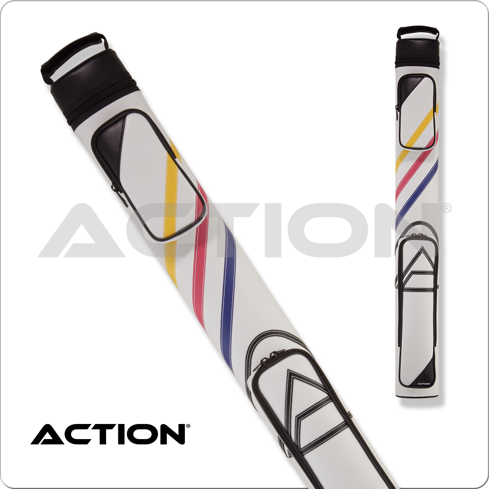 Action ACX22A Sport 2x2 Hard Case