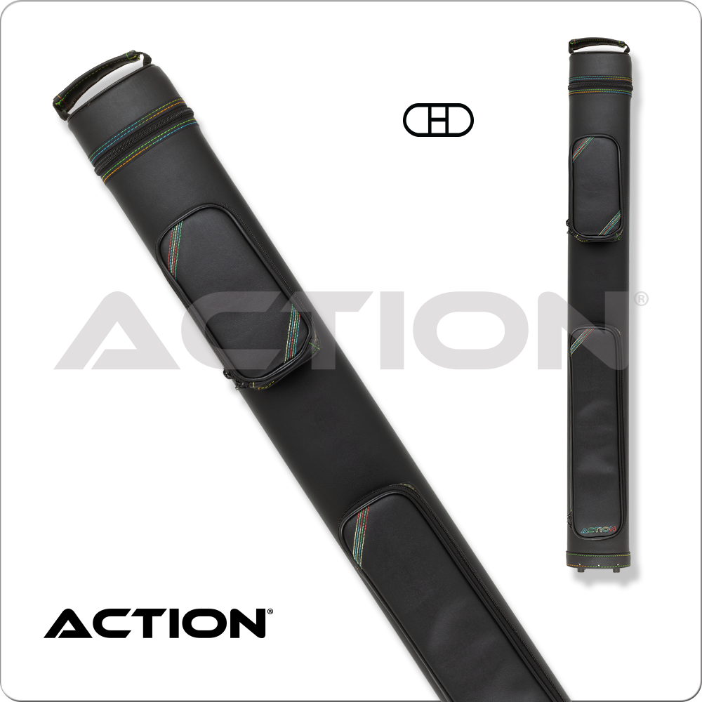 Action ACX22B 2x2 Sport Hard Case
