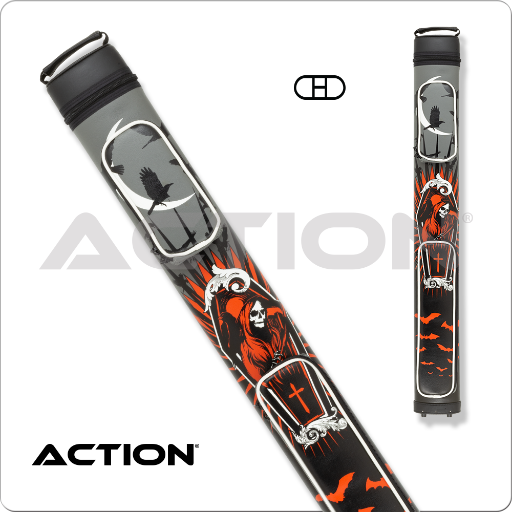  Action ACX22C Sport 2x2 Reaper Hard Case