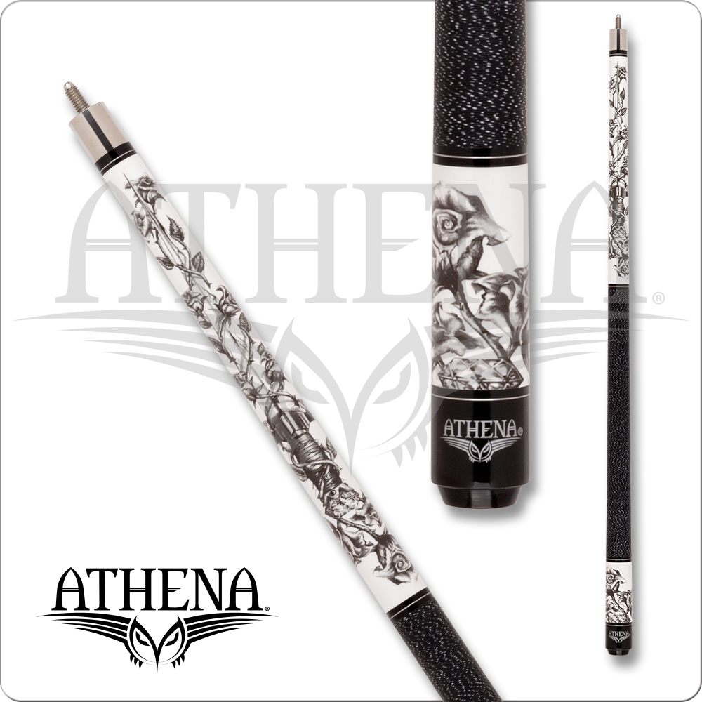 Athena ATH64 Pool Cue