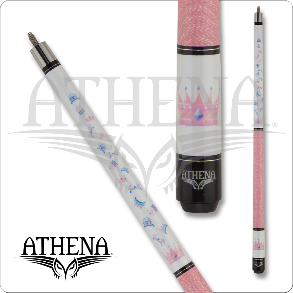 Athena ATHJR2 Junior Series Cue - 52in 