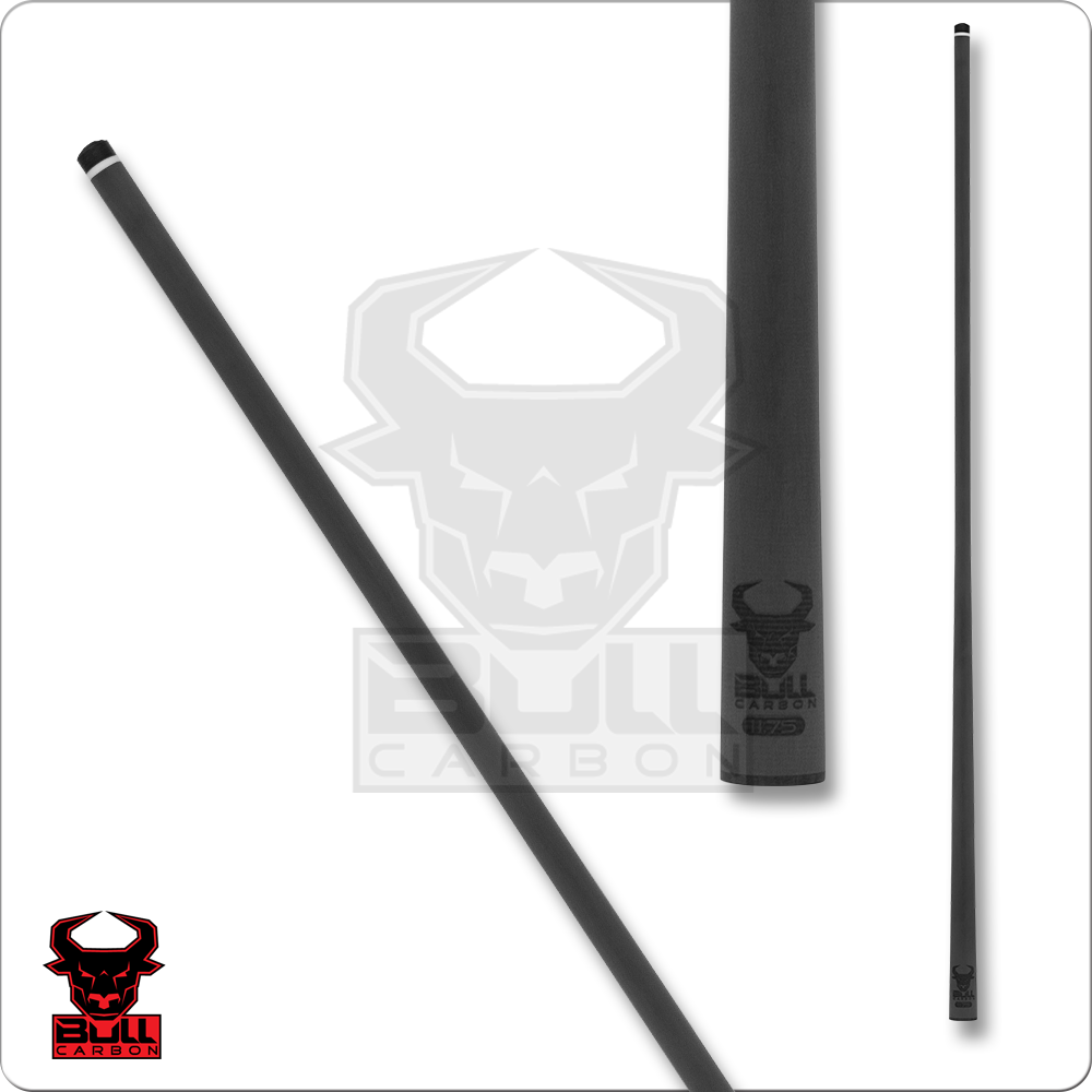 Bull Carbon BCF Fiber Shaft - 29 inch