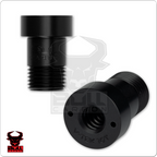 Bull Carbon BCFA Carbon Fiber Shaft Adapter - 3/8 x 10