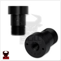 Bull Carbon BCFA Carbon Fiber Shaft Adapter - 5/16 x 14