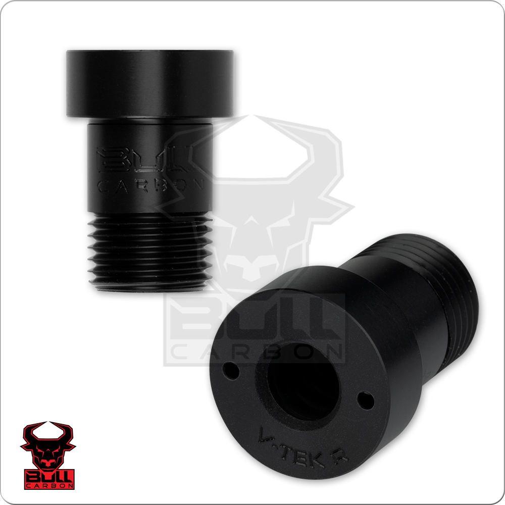 Bull Carbon BCFA Carbon Fiber Shaft Adapter - Radial