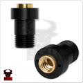 Bull Carbon BCFA Carbon Fiber Shaft Adapter - Uni-Loc