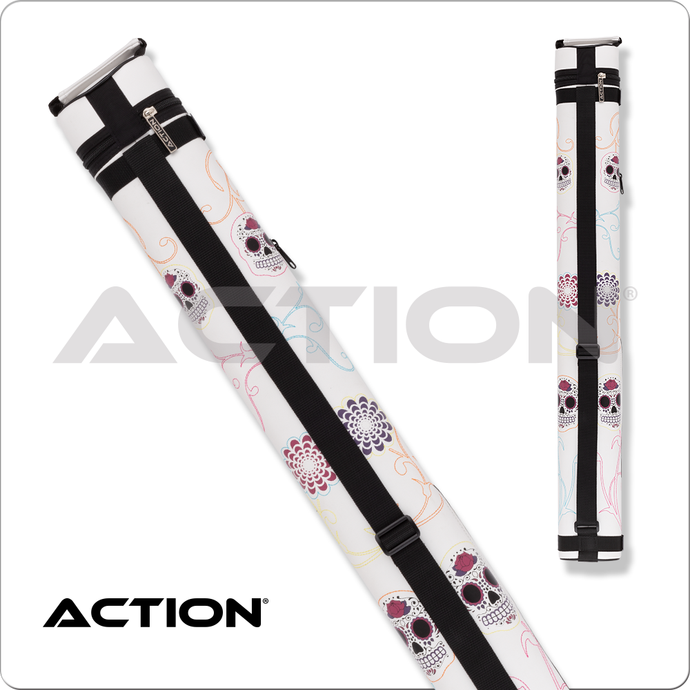 Action CALC22D Calavera 2x2 Hard Case