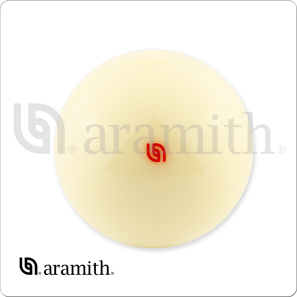 Aramith CBSAP Super Pro Cue Ball