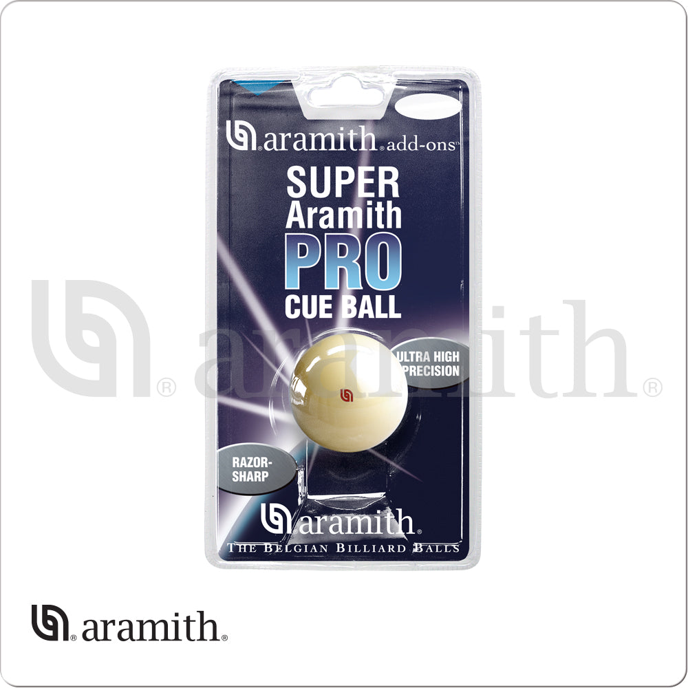 Aramith CBSAPP Super Pro Cue Ball