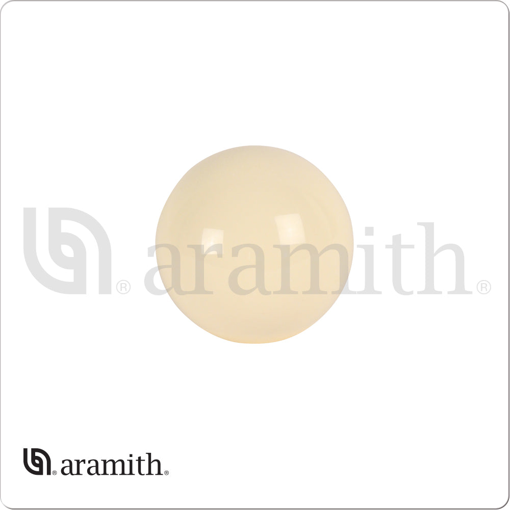 Aramith CBANS2.125Snooker Cue Ball
