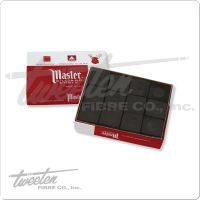 Master Chalk 12 Piece Box