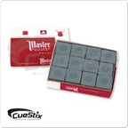 Master Chalk 12 Piece Box