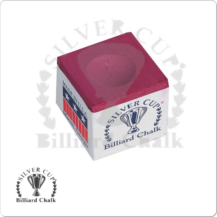 Silver Cup Chalk- Box of 12