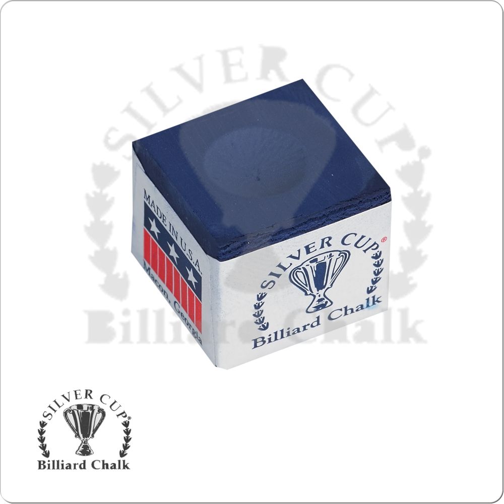 Silver Cup Chalk- Box of 12