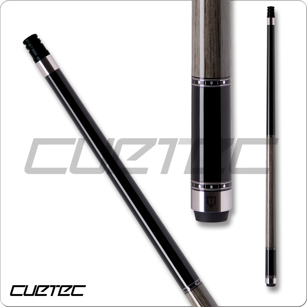 Cuetec CT105NW Truewood - No Wrap Pool Cue