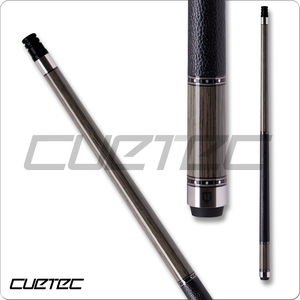 Cuetec CT106LTW Truewood - Wrap Pool Cue