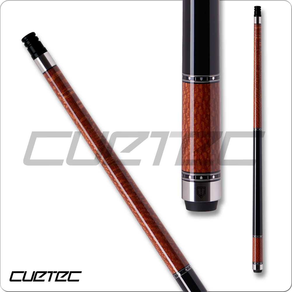Cuetec CT108NW Truewood - No Wrap Pool Cue