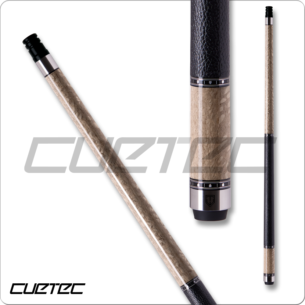 Cuetec Cynergy CT110LTW Truewood - Wrap Pool Cue