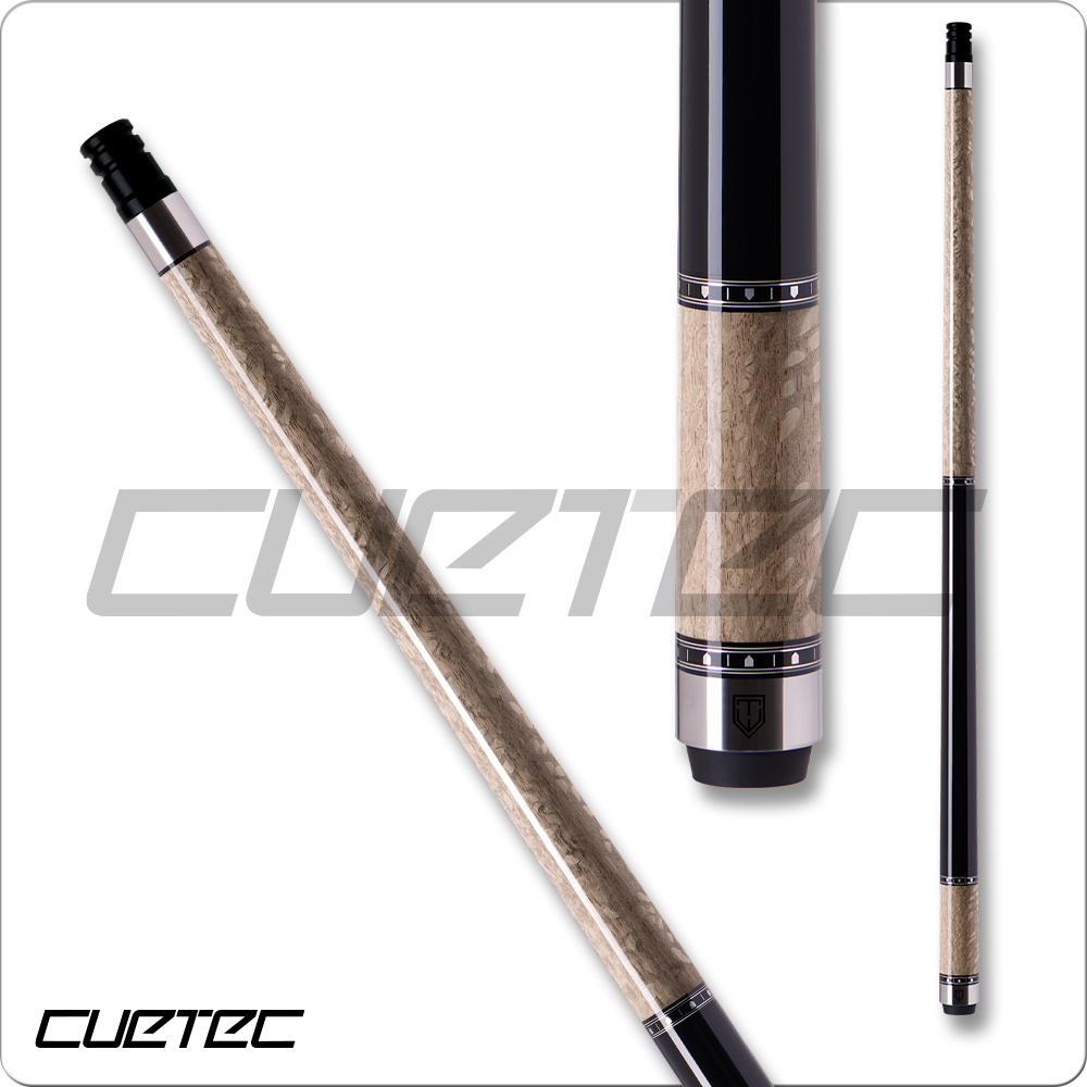 Cuetec Cynergy CT110NW Truewood - No Wrap Pool Cue