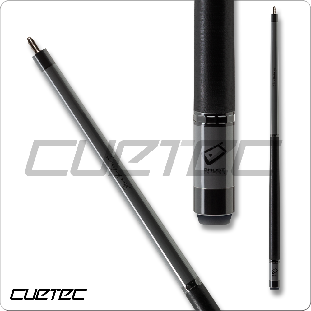 Cuetec Cynergy CT134 Ghost Playing Pool Cue 