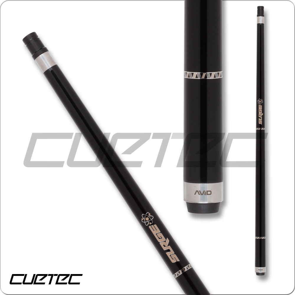 Cuetec AVID CT330NW Surge Break Pool Cue