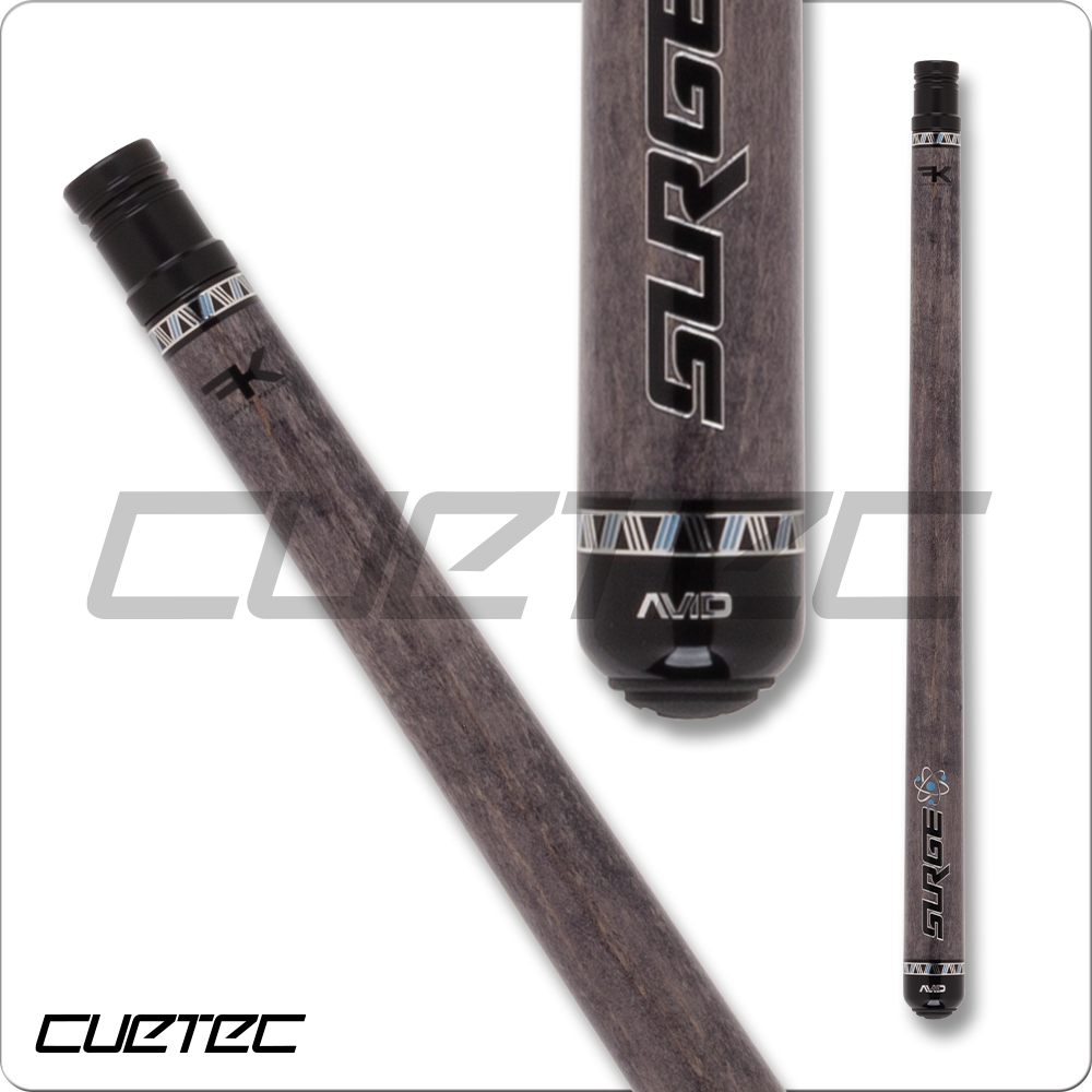 Cuetec AVID CT334 Surge Jump Cue