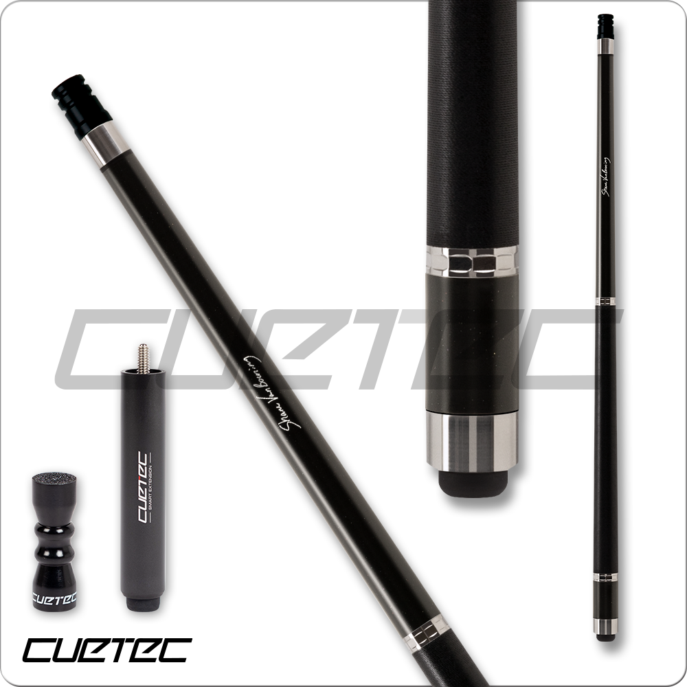 Cuetec CT941 Cynergy Series Pool Cue Package