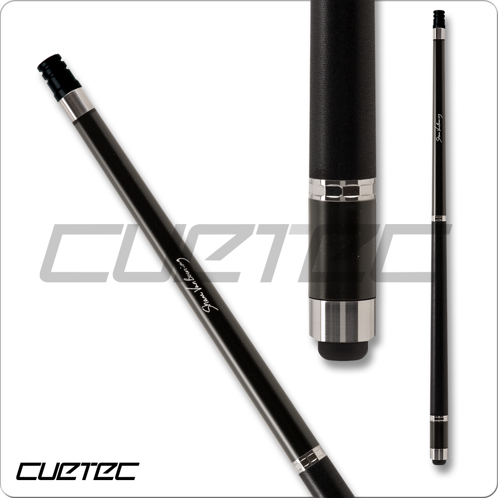 Cuetec CT941 Cynergy Series Pool Cue