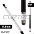 Cuetec CT942 Cynergy Series Pool Cue 19s - 11.8mm shaft