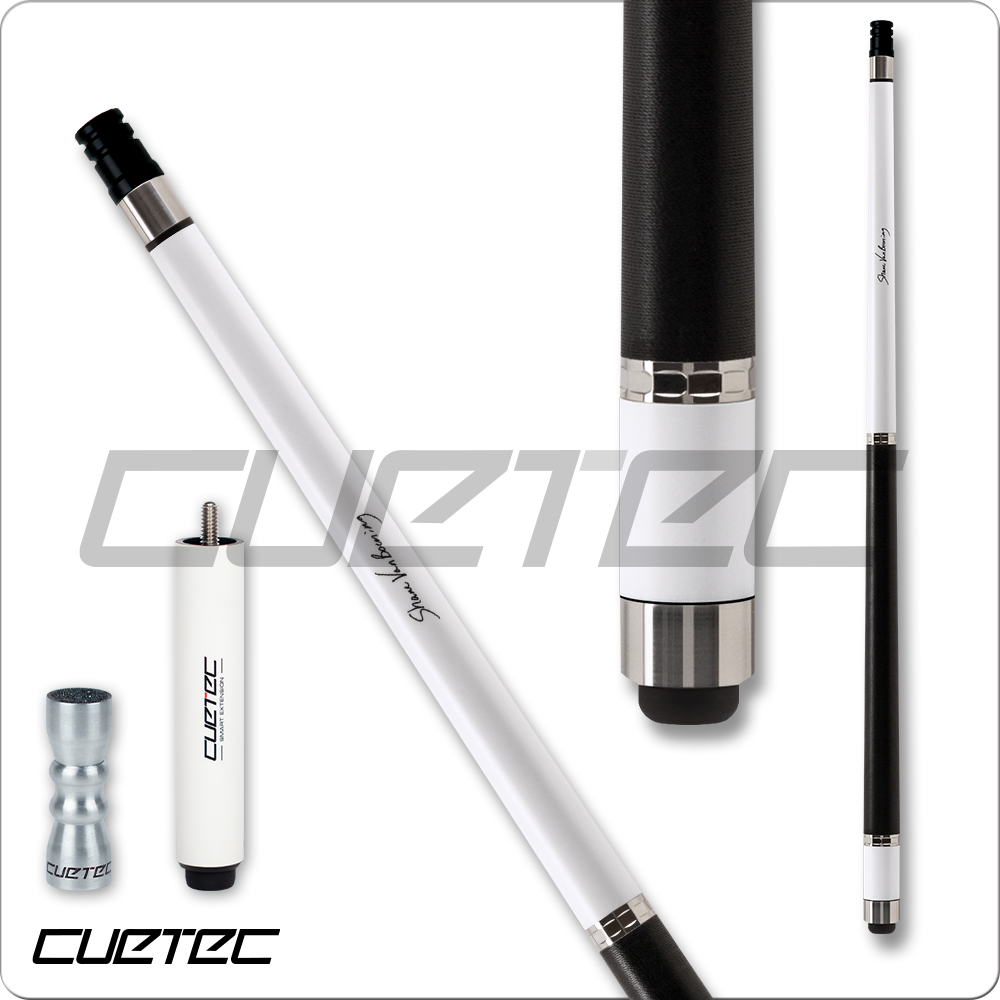 Cuetec CT942 Cynergy Pool Cue Package