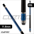 Cuetec CT943 Cynergy Series Pool Cue