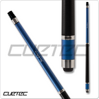 Cuetec CT943 Cynergy Series Cue