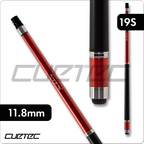 Cuetec CT944 Cynergy Pool Cue