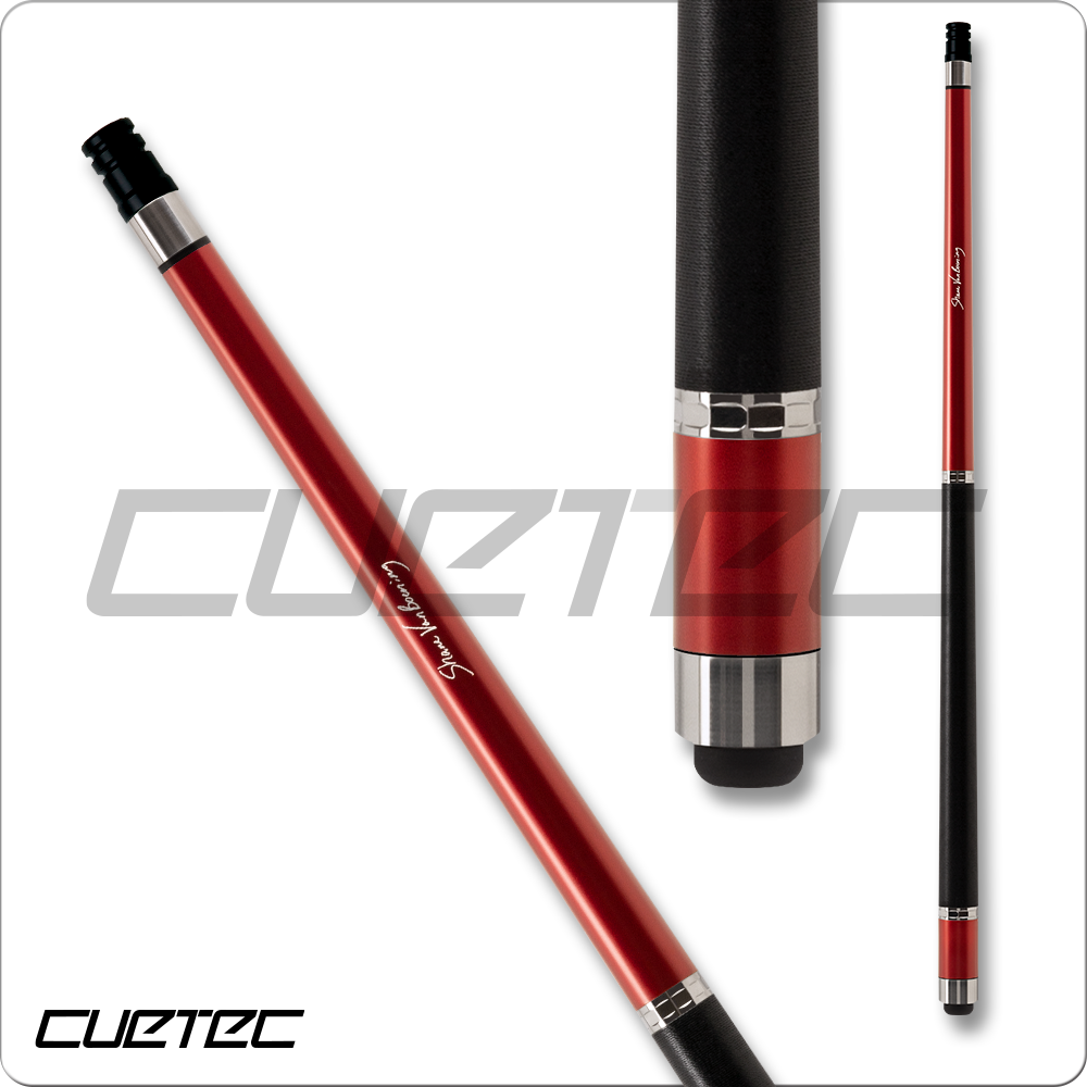 Cuetec CT944 Cynergy Pool Cue