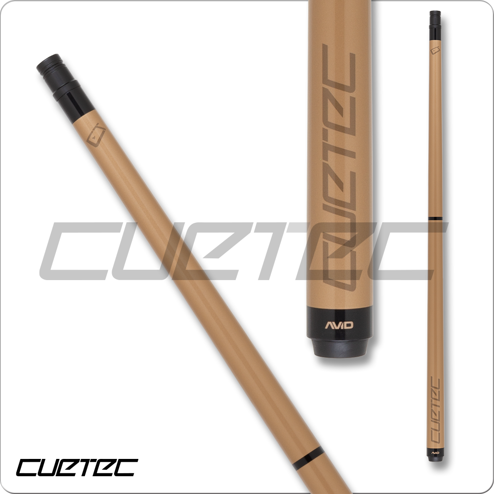 Cuetec AVID Chroma CTAC3 - Mojave Pool Cue