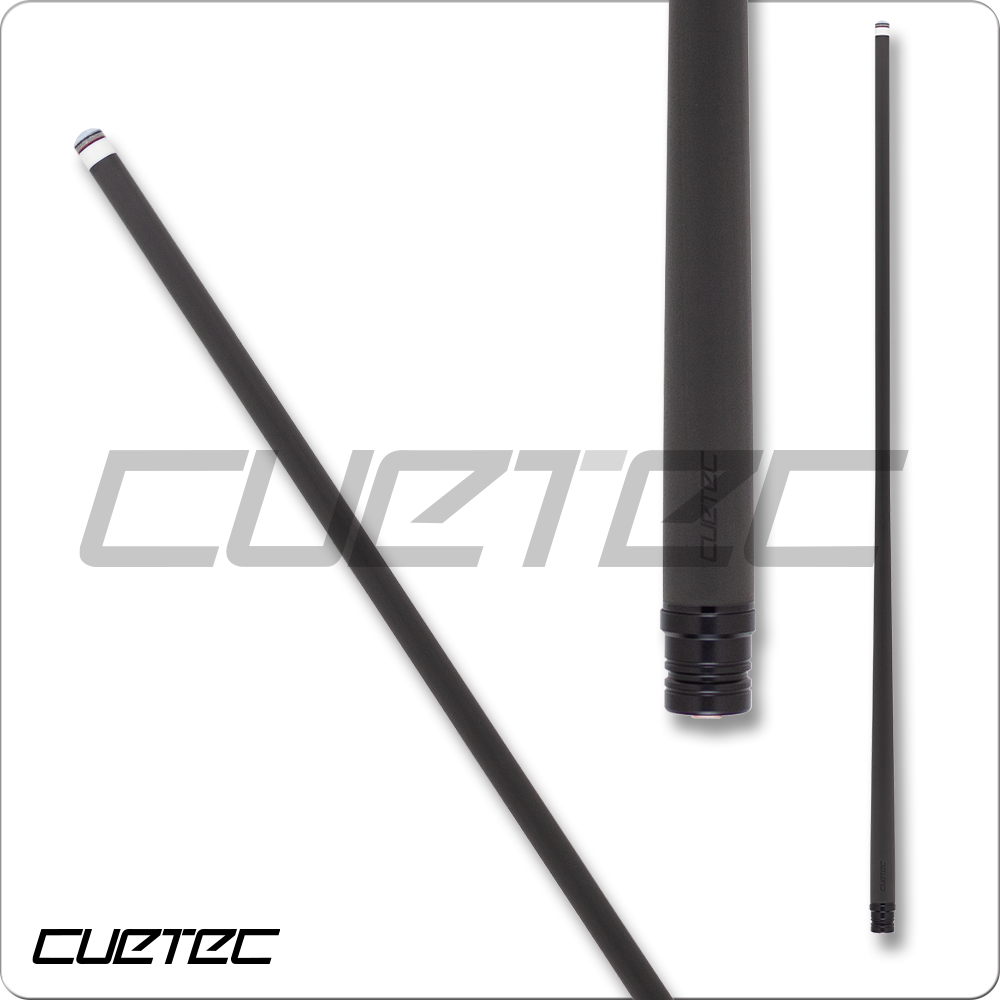 Cuetec CTCF Cynergy Cue Shaft - 12.5mm