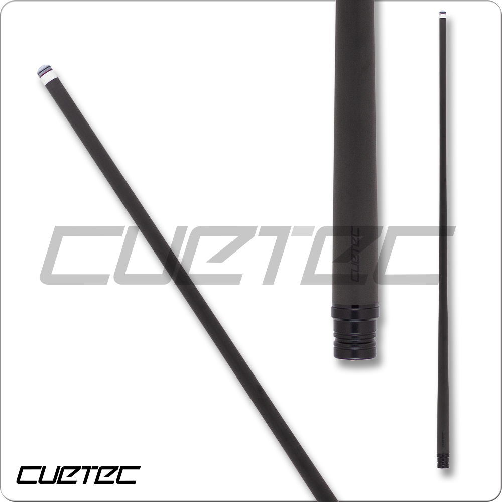 Cuetec CTCF Cynergy Cue Shaft - 11.8mm