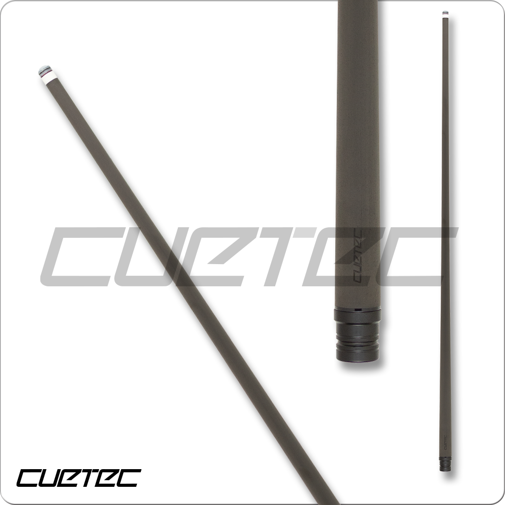 Cuetec CTCF Cynergy Cue Shaft - 10.5mm